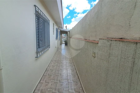 Casa à venda com 3 quartos em Parada Inglesa, São Paulo, SP