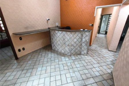 Casa à venda ou para alugar com 1 suíte, no Centro, Itapetininga, SP