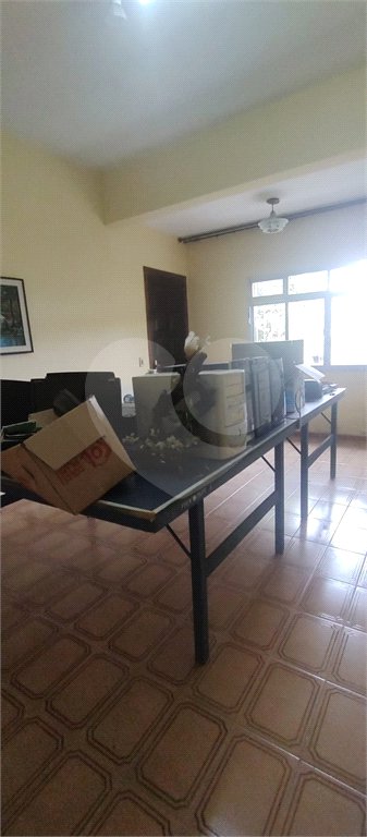 Sobrado à venda com 7 quartos, sendo 1 suíte, em Mandaqui, São Paulo, SP