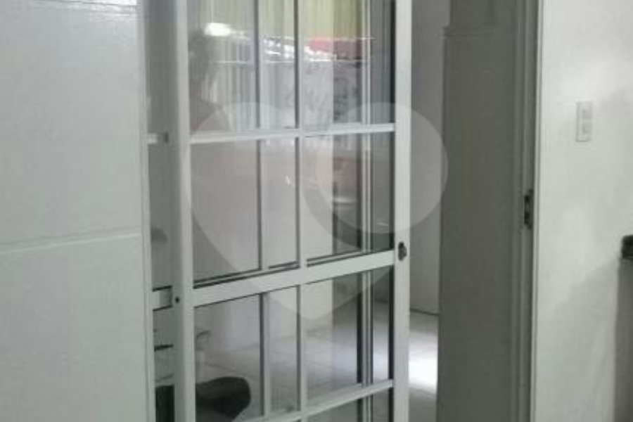 Sobrado à venda com 2 suítes em Limão, São Paulo, SP