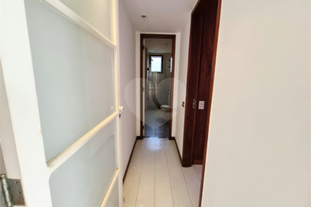 Apartamento à venda com 2 quartos em Lagoa, Rio de Janeiro, RJ