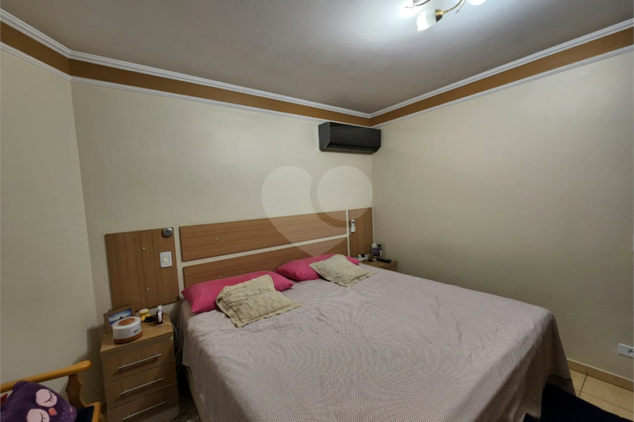 Sobrado à venda com 3 quartos, sendo 1 suíte, em Casa Verde, São Paulo, SP