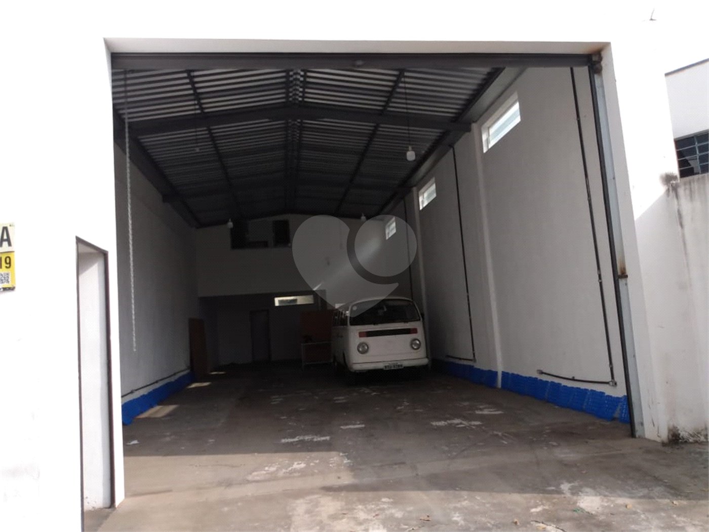 Salão para alugar em Vila Nastri, Itapetininga, SP