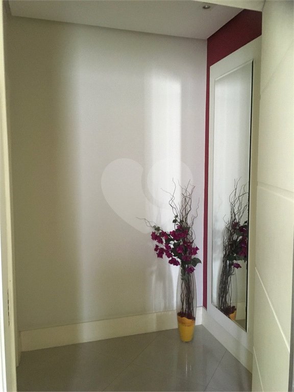 Apartamento à venda com 3 suítes em Vila Gomes Cardim, São Paulo, SP