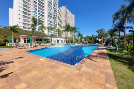 Apartamento à venda com 3 suítes em Vila Leopoldina, São Paulo, SP