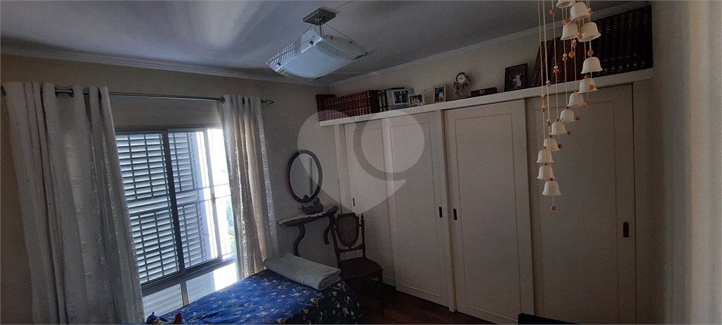 Apartamento à venda com 3 quartos, sendo 1 suíte,  em Sumarezinho, São Paulo, SP