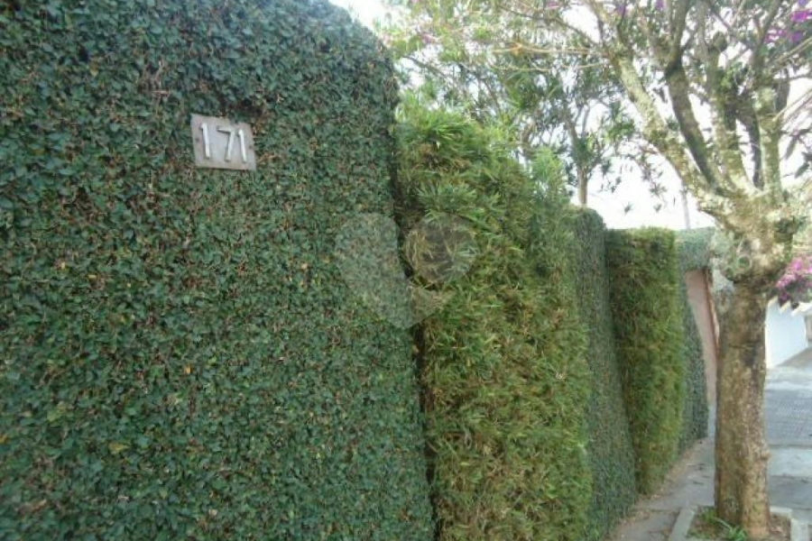 Sobrado à venda com 4 quartos, sendo 1 suíte, em Mandaqui, São Paulo, SP