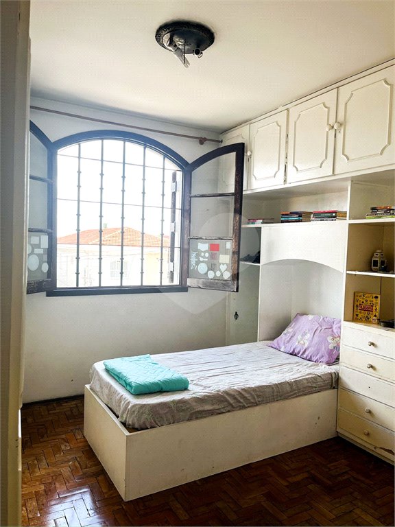 Casa à venda com 3 quartos, sendo 1 suíte, em Vila Marari, São Paulo, SP