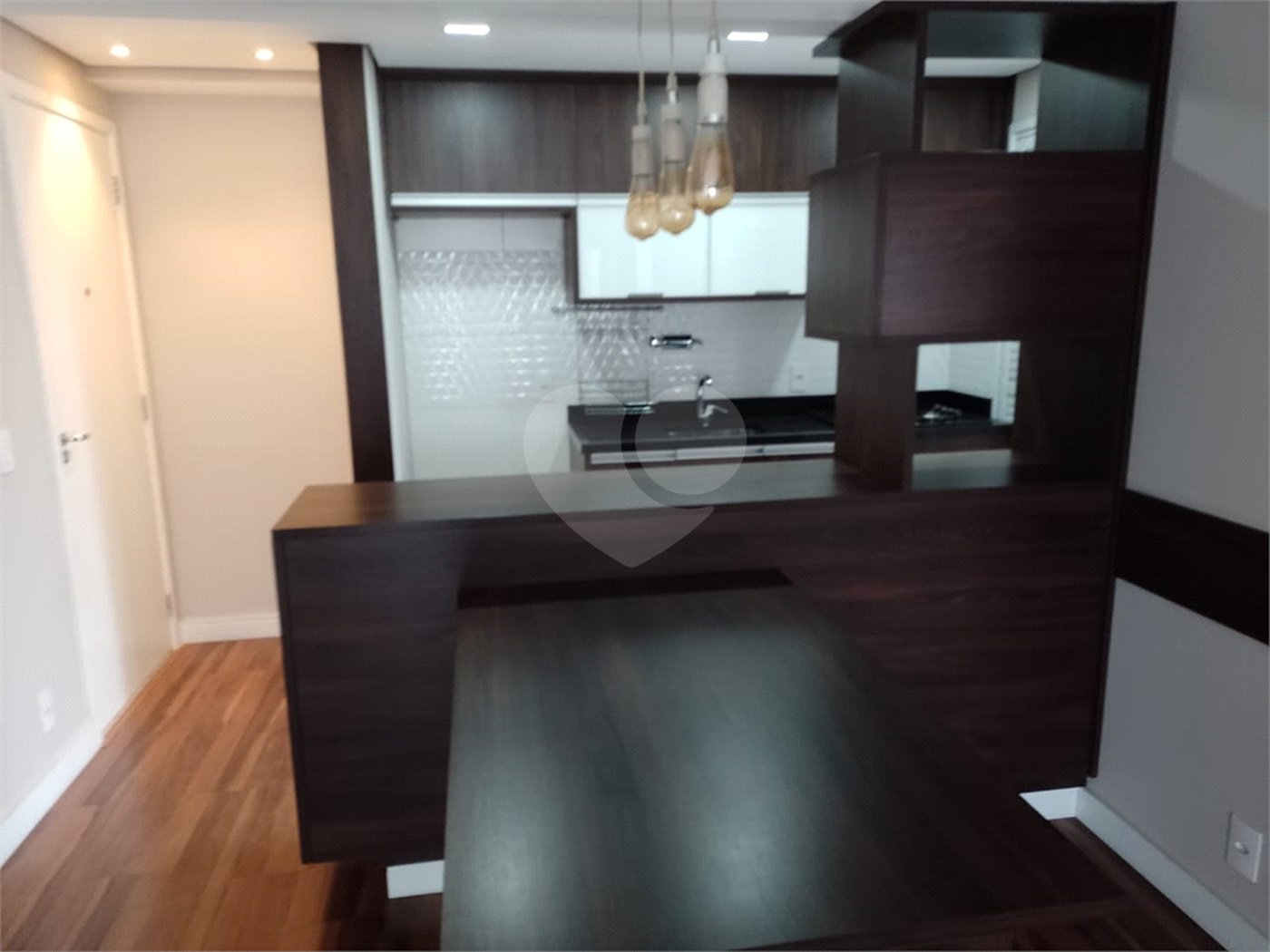 Apartamento à venda com 2 quartos, sendo 1 suíte, em Barra Funda, São Paulo, SP