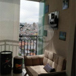 Apartamento à venda com 2 quartos, sendo 1 suíte, em Saúde, São Paulo, SP