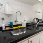 Apartamento à venda com 3 quartos, sendo 1 suíte, em Vila Nova Cachoeirinha, São Paulo, SP