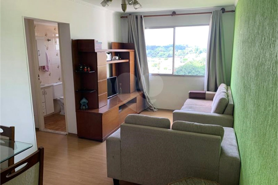 Apartamento para alugar com 2 quartos em Tremembé, São Paulo, SP
