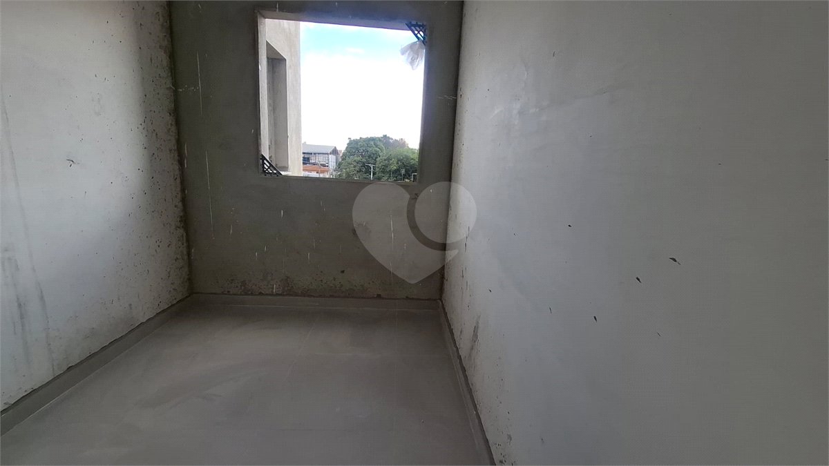 Apartamento à venda com 2 quartos em Parque Vitória, São Paulo, SP