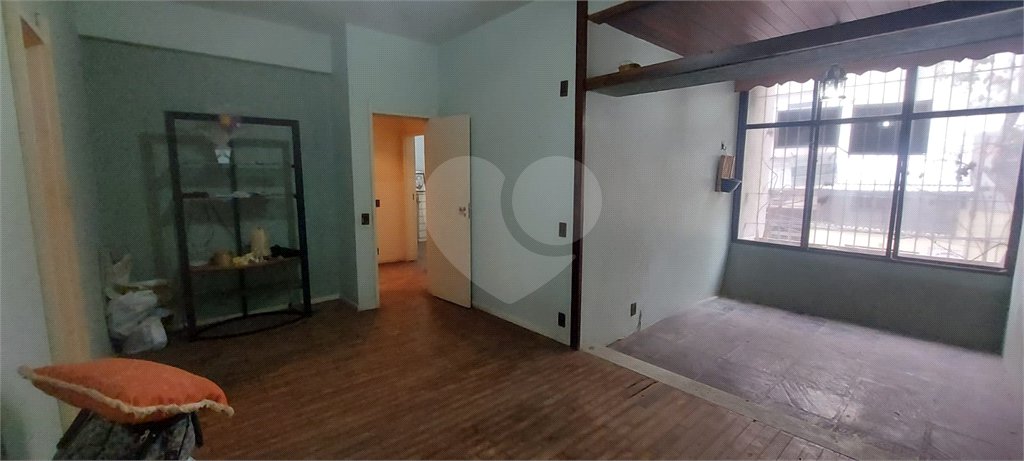 Apartamento à venda com 3 quartos, sendo 1 suíte, em Flamengo, Rio de Janeiro, RJ