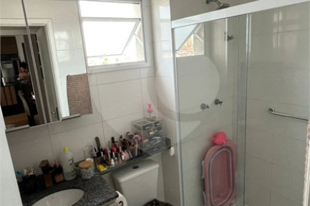 Apartamento à venda com 2 quartos, sendo 1 suíte, em Vila Rosália, Guarulhos, SP
