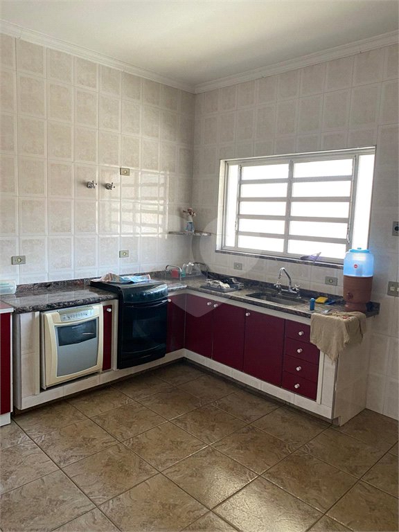 Casa à venda com 3 quartos em Limão, São Paulo, SP