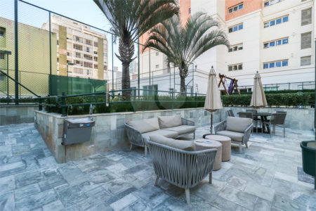 Apartamento à venda com 3 suítes em Perdizes, São Paulo, SP
