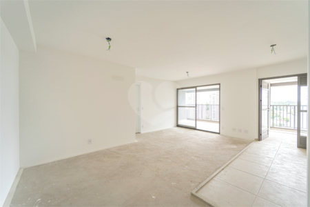 Apartamento à venda com 3 suítes em Vila Mascote, São Paulo, SP
