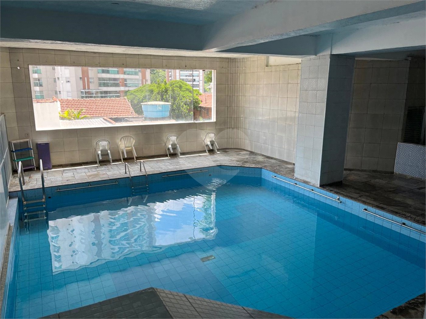 Apartamento à venda com 2 quartos em Santana, São Paulo, SP