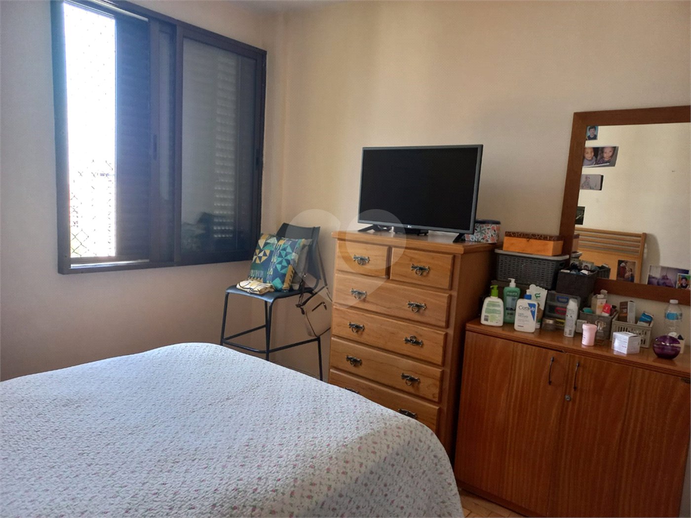 Apartamento à venda com 3 quartos, sendo 1 suíte, em Água Fria, São Paulo, SP