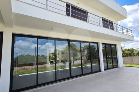 Casa à venda com 4 suítes no condomínio Alpes de Vinhedo, Vinhedo - SP