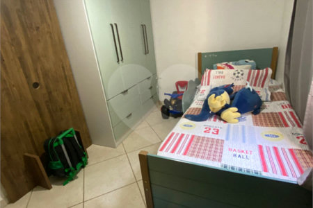 Apartamento à venda com 2 quartos em Jardim Marica, Mogi das Cruzes, SP