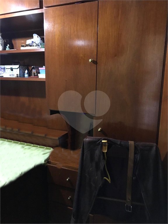 Apartamento à venda com 3 quartos, sendo 1 suíte, em Mandaqui, São Paulo, SP