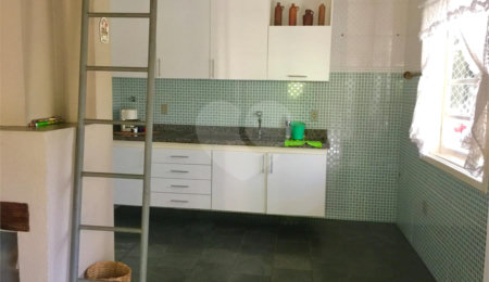 Casa para alugar com 2 quartos no condomínio Parque Imperial da Cantareira, Mairiporã - SP