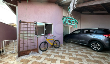 Casa à venda com 2 quartos, sendo 1 suíte,  em Jardim Mesquita, Itapetininga, SP
