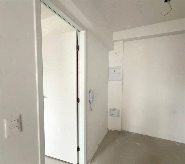 Apartamento à venda com 1 suíte em Vila Leopoldina, São Paulo, SP