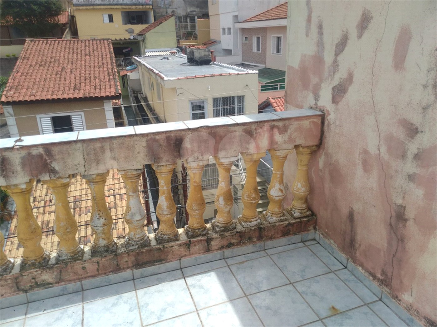 Sobrado à venda com 3 quartos em Vila Mazzei, São Paulo, SP