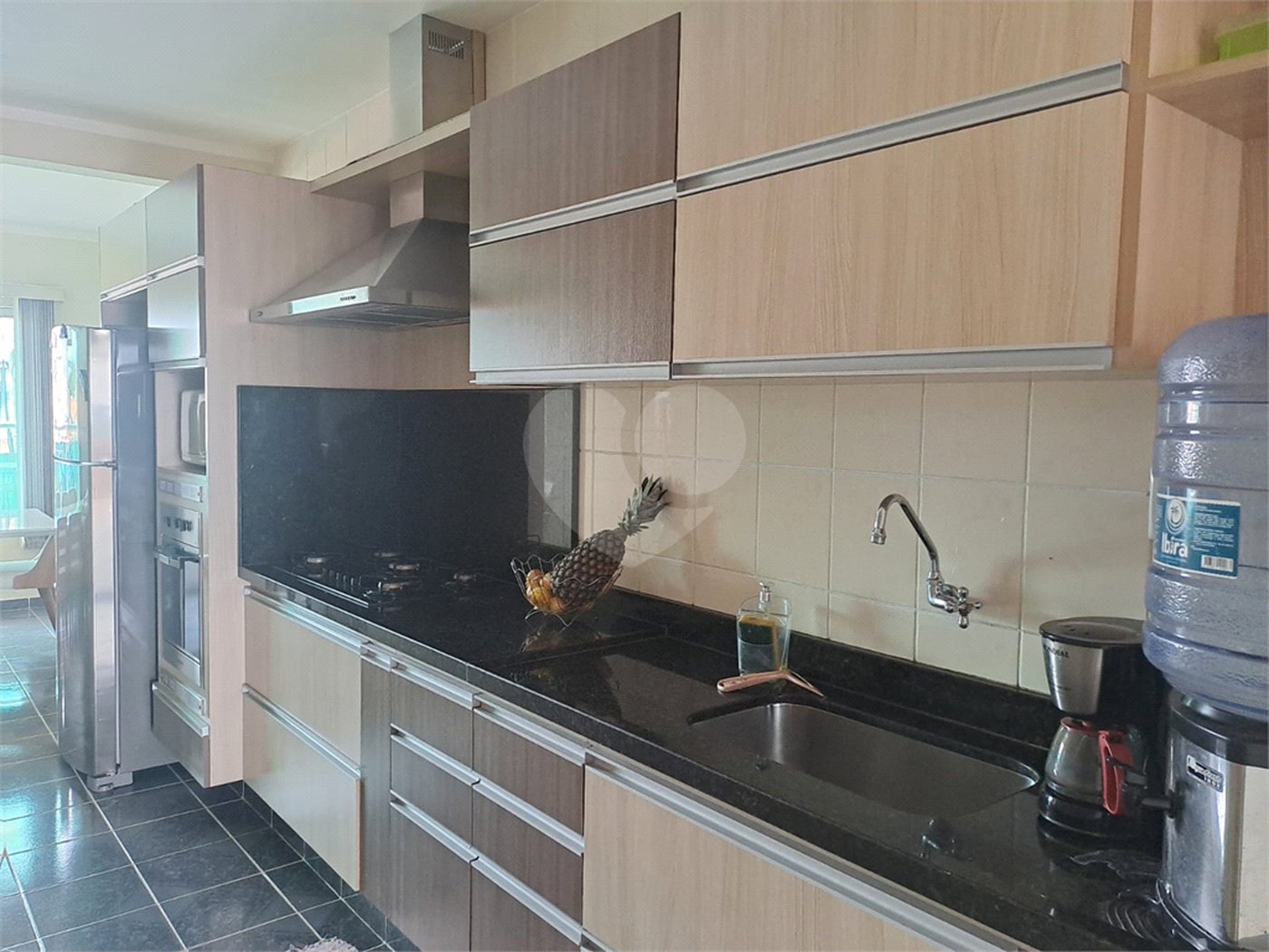 Casa à venda com 3 quartos, sendo 1 suíte,  em Éden, Sorocaba, SP
