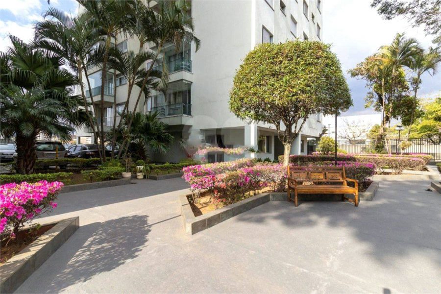 Apartamento à venda com 2 quartos em Mandaqui, São Paulo, SP