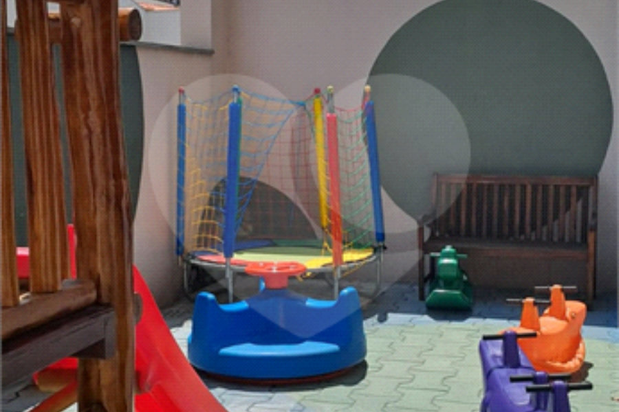 Apartamento à venda com 2 quartos em Vila Guilherme, São Paulo, SP