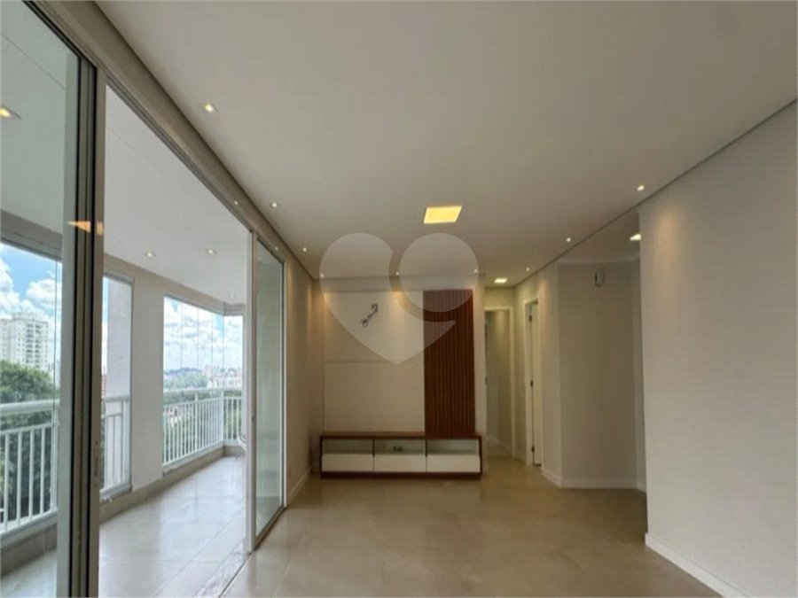 Apartamento à venda com 4 quartos, sendo 3 suítes,  em Jardim Monte Kemel, São Paulo, SP