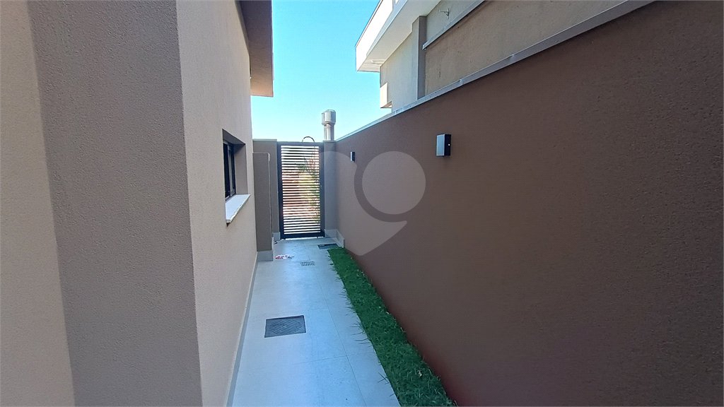Casa à venda com 3 suítes no condomínio Terras de Florença, Ribeirão Preto - SP