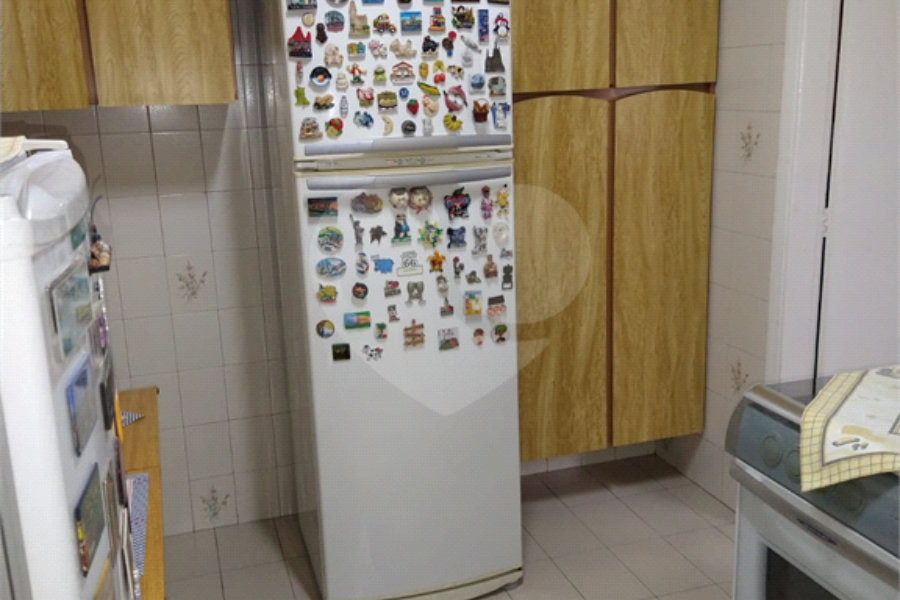 Apartamento à venda com 3 quartos em Santana, São Paulo, SP
