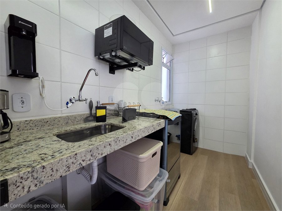 Apartamento à venda com 2 quartos em Jardim das Magnólias, Sorocaba, SP