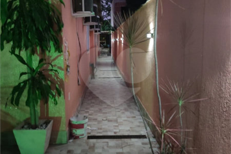 Casa à venda com 2 quartos, sendo 1 suíte, em Campo Grande, Rio de Janeiro, RJ