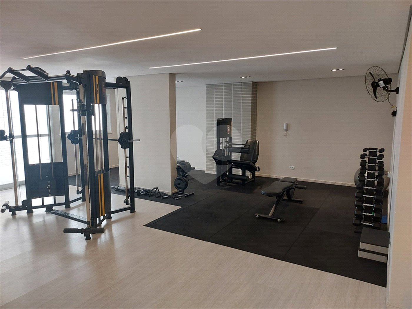 Apartamento à venda com 2 quartos, sendo 1 suíte,  em Jardim São Paulo(zona Norte), São Paulo, SP
