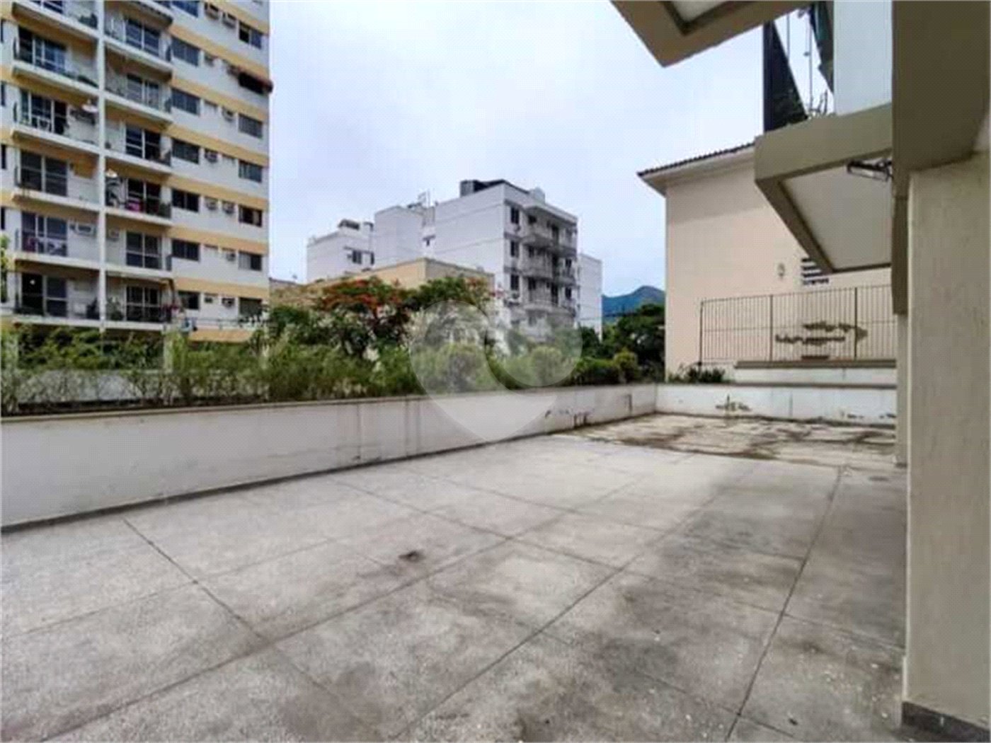 Apartamento à venda com 1 quarto em GRAJAÚ, Rio de Janeiro, RJ