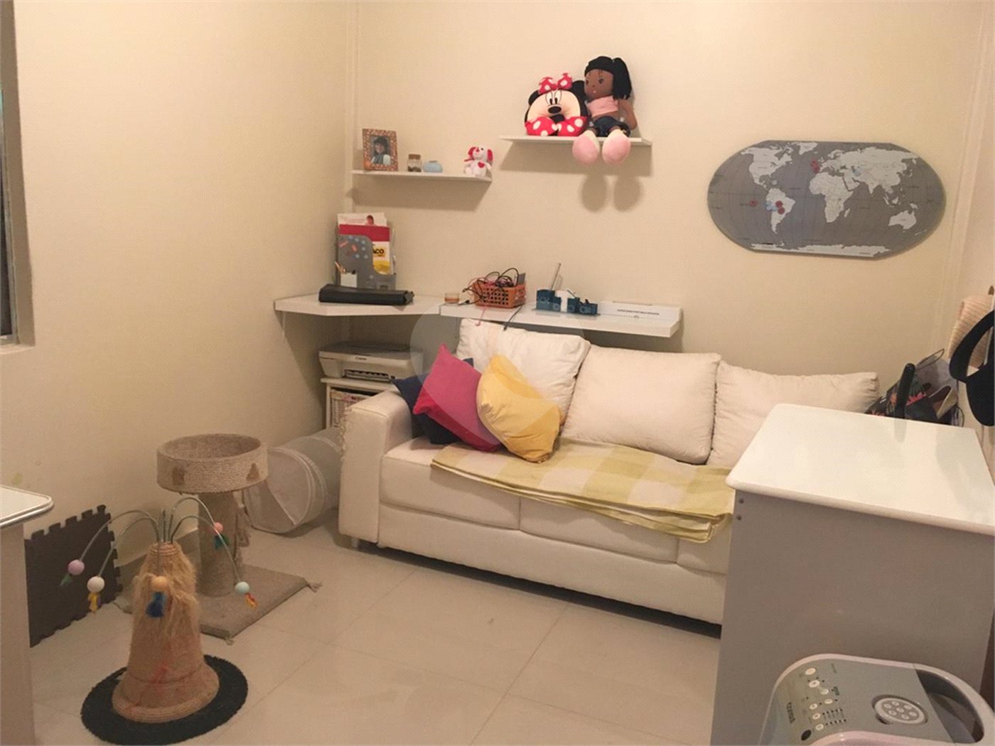 Apartamento à venda com 2 quartos em Casa Verde, São Paulo, SP
