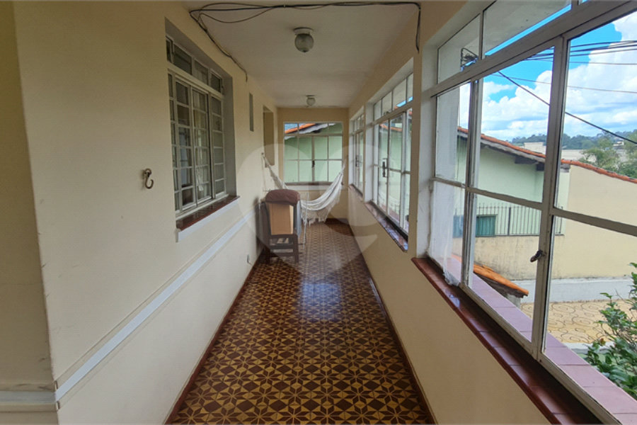 Casa à venda com 3 quartos no Centro, Mairiporã, SP