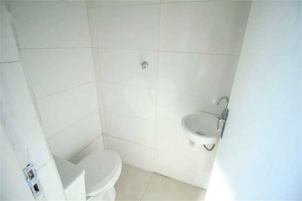 Apartamento à venda com 2 quartos em Alto da Mooca, São Paulo, SP