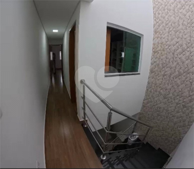 Sobrado à venda com 3 quartos, sendo 1 suíte, em Vila Lúcia, São Paulo, SP