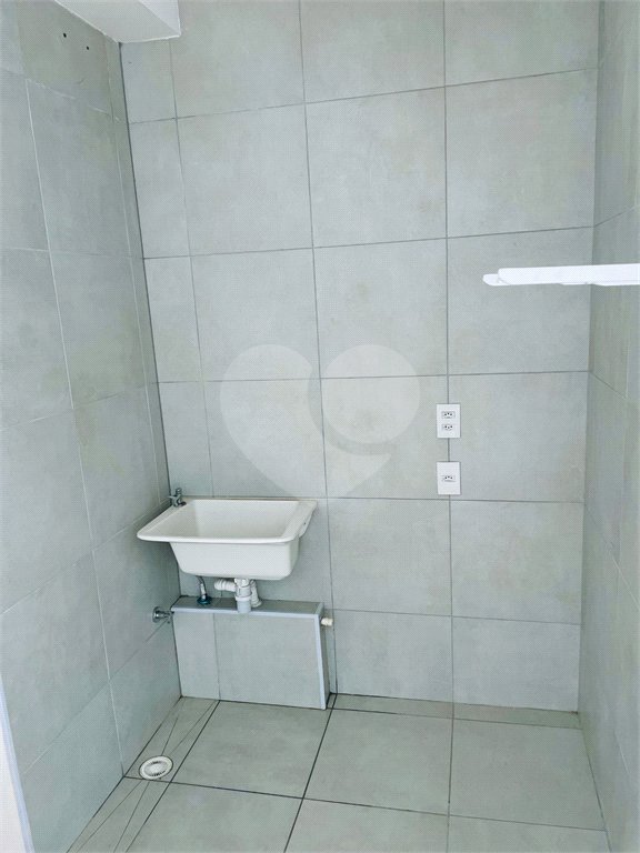 Apartamento para alugar com 2 quartos em Várzea da Barra Funda, São Paulo, SP