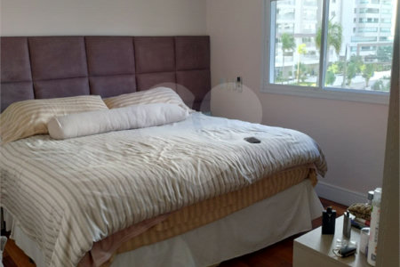 Apartamento à venda com 3 suítes no Centro, São Bernardo do Campo, SP