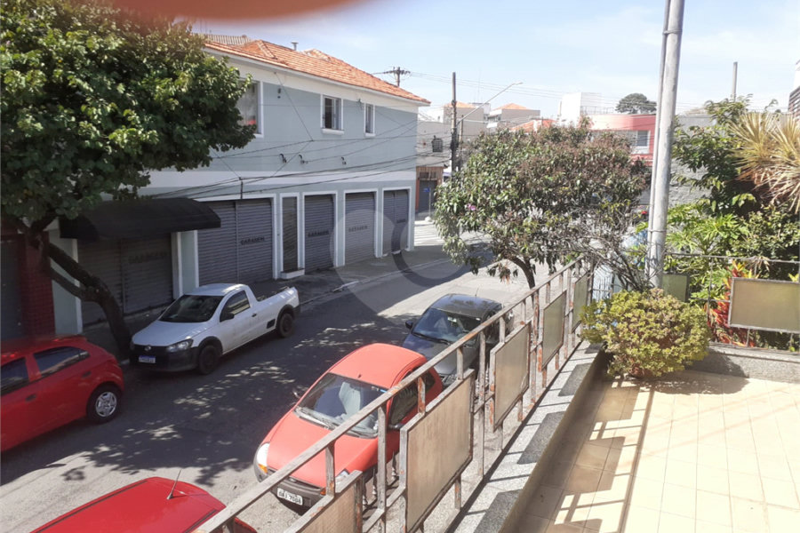 Sobrado à venda com 3 quartos, sendo 1 suíte, em Santana, São Paulo, SP