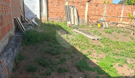 Terreno à venda no Centro, Alambari, SP