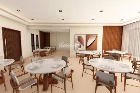 Ecoville Club Residence 3 no Jardim dos Pinheiros em Atibaia